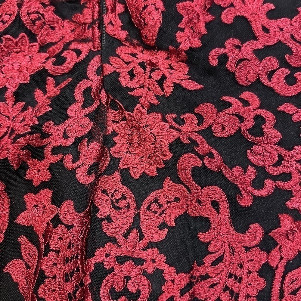 Emerald Sundae size small dress - Picture 3 of 8